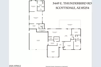 5449 E Thunderbird Road, Scottsdale, AZ 85254 - Photo 74