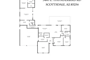 5449 E Thunderbird Rd, Scottsdale, AZ 85254 - Photo 74
