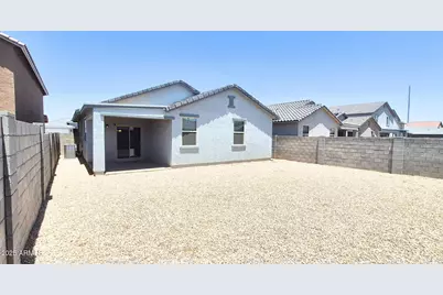 17031 W Butler Avenue, Waddell, AZ 85355 - Photo 1