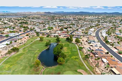 19845 N Welk Drive, Sun City, AZ 85373 - Photo 36