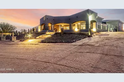 31409 N 166th Place, Scottsdale, AZ 85262 - Photo 44