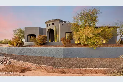 31409 N 166th Place, Scottsdale, AZ 85262 - Photo 1