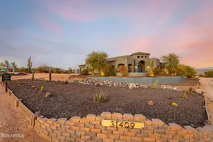 31409 N 166th Pl, Scottsdale, AZ 85262 - Photo 2