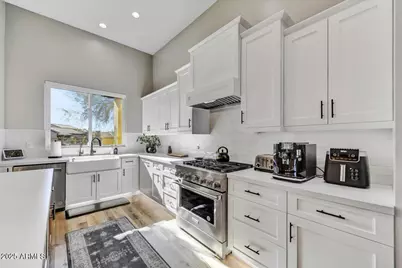 3190 S Jacaranda Court, Gold Canyon, AZ 85118 - Photo 22