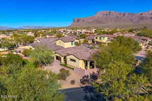 3190 S Jacaranda Ct, Gold Canyon, AZ 85118 - Photo 8