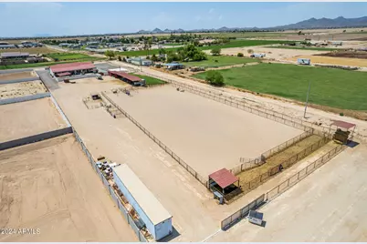 5604 S 225th Avenue, Buckeye, AZ 85326 - Photo 74