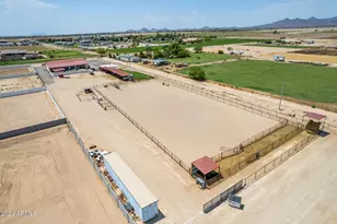 5604 S 225th Ave, Buckeye, AZ 85326 - Photo 74