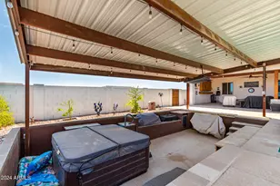 5604 S 225th Ave, Buckeye, AZ 85326 - Photo 56