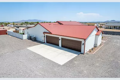5604 S 225th Avenue, Buckeye, AZ 85326 - Photo 60