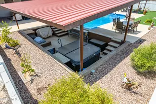 5604 S 225th Ave, Buckeye, AZ 85326 - Photo 64