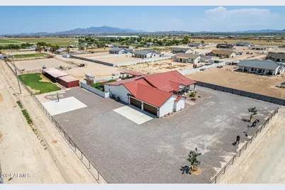 5604 S 225th Avenue, Buckeye, AZ 85326 - Photo 68