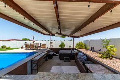 5604 S 225th Avenue, Buckeye, AZ 85326 - Photo 52