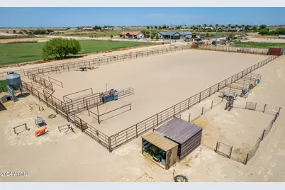 5604 S 225th Avenue, Buckeye, AZ 85326 - Photo 70