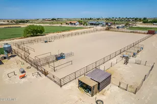 5604 S 225th Ave, Buckeye, AZ 85326 - Photo 70