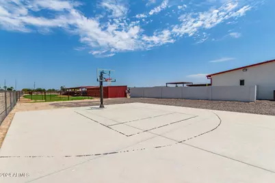 5604 S 225th Avenue, Buckeye, AZ 85326 - Photo 48