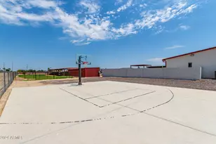 5604 S 225th Ave, Buckeye, AZ 85326 - Photo 48