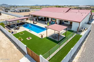 5604 S 225th Ave, Buckeye, AZ 85326 - Photo 1