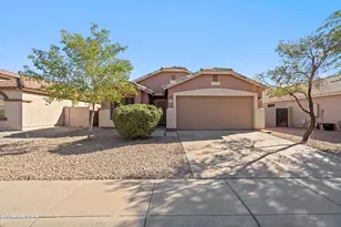 4335 W Apollo Rd, Laveen, AZ 85339 - Photo 1