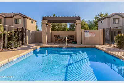 4316 E Avalon Drive #8, Phoenix, AZ 85018 - Photo 22