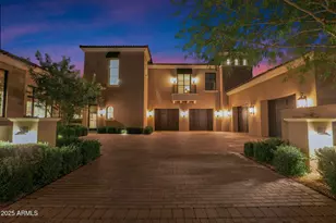 11006 E Saguaro Canyon Trail, Scottsdale, AZ 85255 - Photo 74