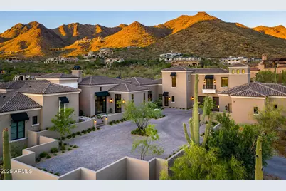11006 E Saguaro Canyon Trail, Scottsdale, AZ 85255 - Photo 1