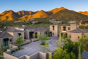 11006 E Saguaro Canyon Trail, Scottsdale, AZ 85255 - Photo 1