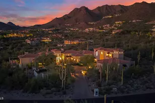 11006 E Saguaro Canyon Trail, Scottsdale, AZ 85255 - Photo 12