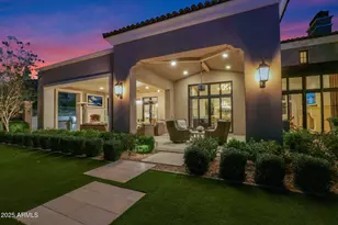 11006 E Saguaro Canyon Trail, Scottsdale, AZ 85255 - Photo 72