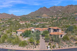 11006 E Saguaro Canyon Trail, Scottsdale, AZ 85255 - Photo 8