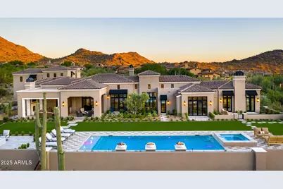 11006 E Saguaro Canyon Trail, Scottsdale, AZ 85255 - Photo 4