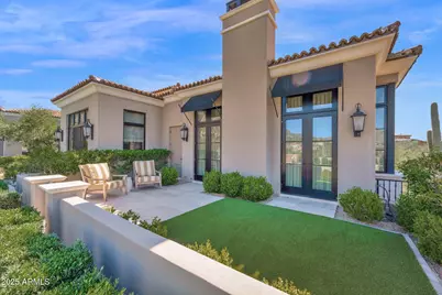 11006 E Saguaro Canyon Trail, Scottsdale, AZ 85255 - Photo 68