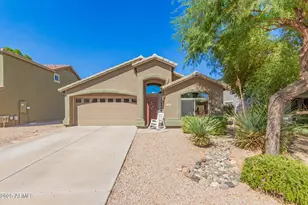 750 W Mesquite Tree Ln, San Tan Valley, AZ 85143 - Photo 1