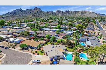 10624 N 25th Street, Phoenix, AZ 85028 - Photo 52