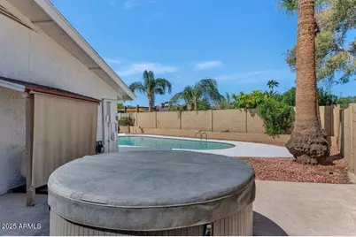 10624 N 25th Street, Phoenix, AZ 85028 - Photo 46