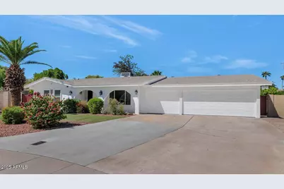 10624 N 25th Street, Phoenix, AZ 85028 - Photo 1