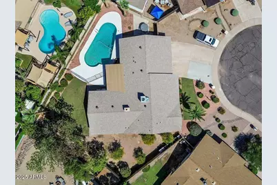 10624 N 25th Street, Phoenix, AZ 85028 - Photo 56