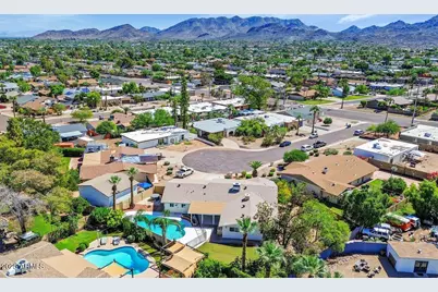 10624 N 25th Street, Phoenix, AZ 85028 - Photo 54