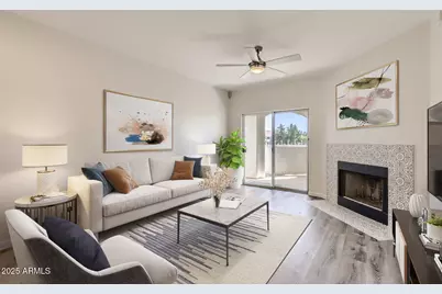 10401 N 52nd Street #113, Paradise Valley, AZ 85253 - Photo 1