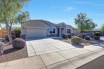 30327 W Whitton Avenue, Buckeye, AZ 85396 - Photo 2