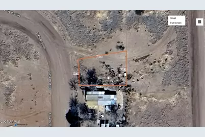 Tbd E Via Ocotillo -- #940, Douglas, AZ 85607 - Photo 10