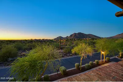 10287 E Diamond Rim Drive, Scottsdale, AZ 85255 - Photo 38