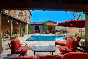 10287 E Diamond Rim Dr, Scottsdale, AZ 85255 - Photo 20