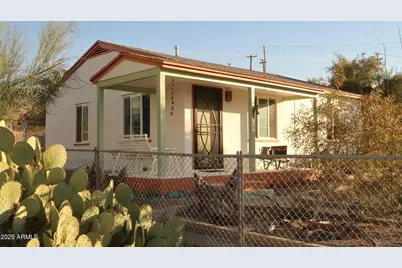 301 W Estrella Avenue, Ajo, AZ 85321 - Photo 1