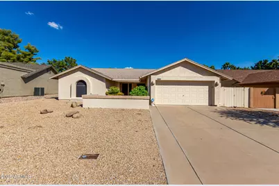 19527 N 98th Avenue, Peoria, AZ 85382 - Photo 1