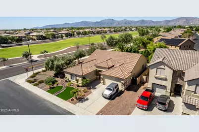 15912 N 175th Drive, Surprise, AZ 85388 - Photo 44