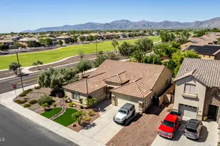 15912 N 175th Dr, Surprise, AZ 85388 - Photo 44