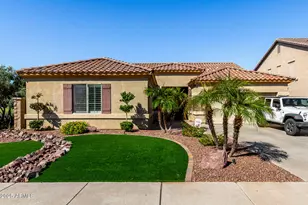 15912 N 175th Dr, Surprise, AZ 85388 - Photo 4