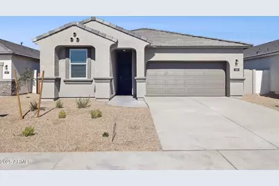 6101 S 259th Drive, Buckeye, AZ 85326 - Photo 1