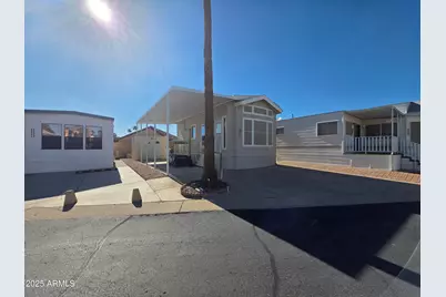 1457 S Zuni Avenue #457, Apache Junction, AZ 85119 - Photo 2