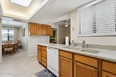 12726 W Copperstone Drive, Sun City West, AZ 85375 - Photo 4